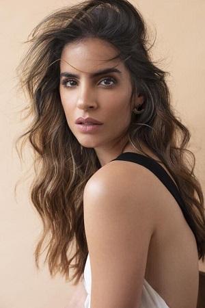 Picture of Luna Mansour