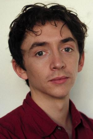 Picture of Samuel Blenkin