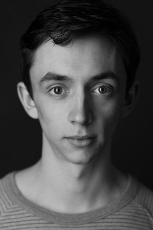 Picture of Samuel Blenkin
