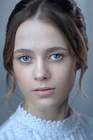 Picture of Lily Dodsworth-Evans