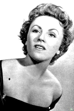Picture of Odette Laure