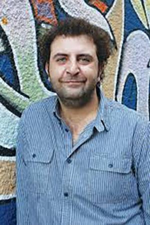Picture of Barış Yıldız
