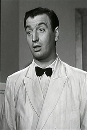 Picture of Albert Rémy
