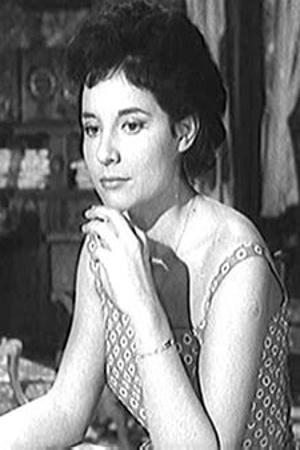 Picture of Catherine Sola