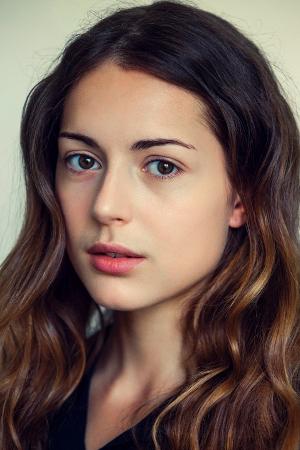 Picture of Felice Jankell