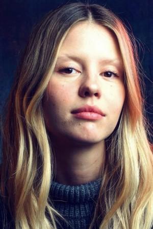Picture of Mia Goth