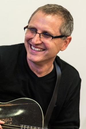 Picture of Adam Long