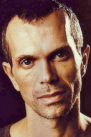 Picture of Wilfried Romoli
