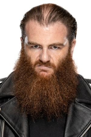 Picture of Damian Mackle