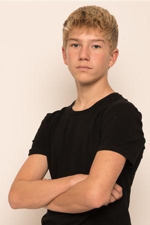 Picture of Louis Durant