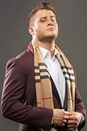 Picture of Maxwell Friedman