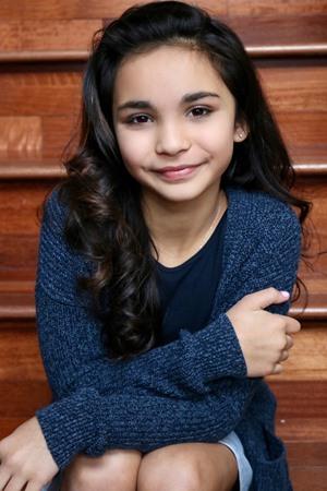 Picture of Jenna Qureshi