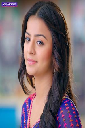 Picture of Mahima Makwana