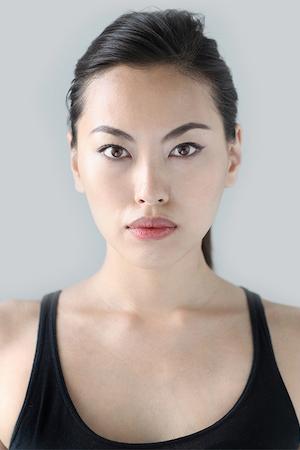 Picture of Suan-Li Ong