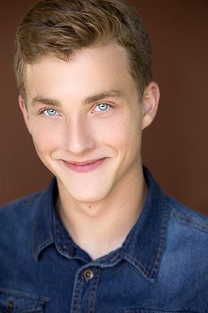 Picture of Jordan Elsass
