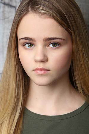 Picture of Megan Stott