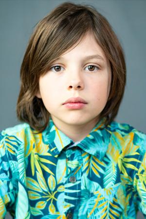 Picture of Asher Miles Fallica