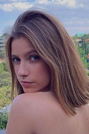 Picture of Berta Galo