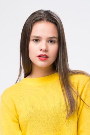 Picture of Verónica Velásquez