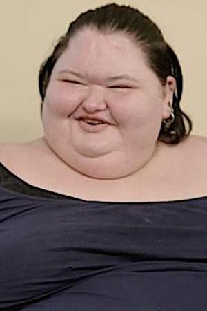 Picture of Amy Slaton