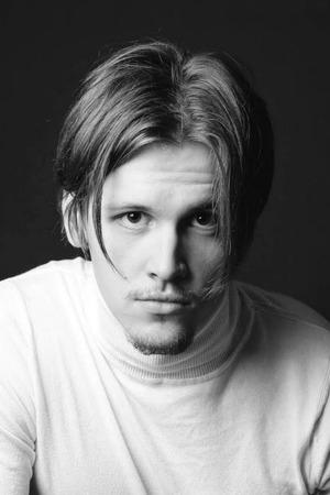Picture of Franz Malmsten jr