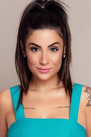 Picture of Bianca Andrade