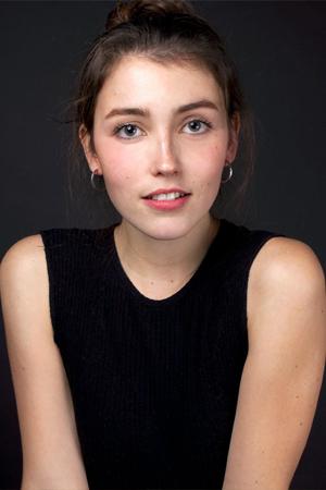 Picture of Judit Ampudia