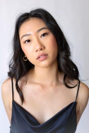 Picture of Olivia Liang