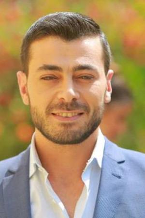 Picture of Jean Daccache