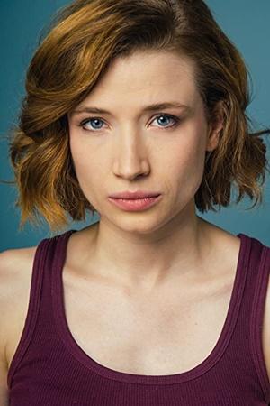 Picture of Amanda Jaros