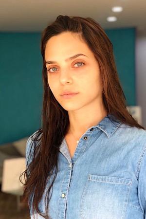 Picture of Natasha Choufani