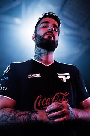 Picture of Felipe "BrTT" Gonçalves da Rocha