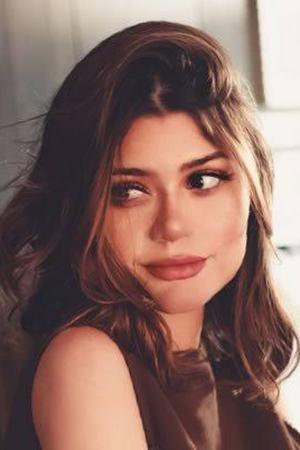 Picture of Giuliana "Caju" Capitani