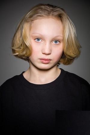 Picture of Helena Zengel