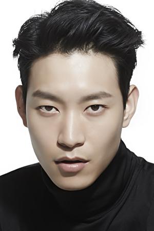 Picture of Ji Hwa-seop
