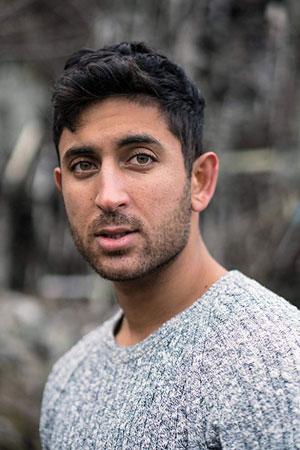 Picture of Arian Kashef