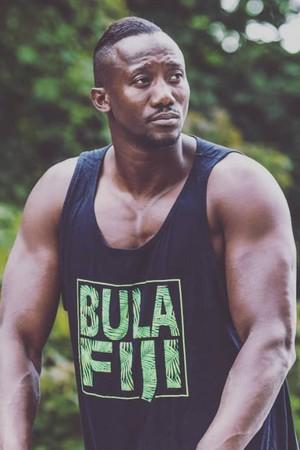 Picture of Moussa Niangane