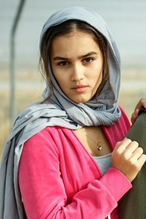 Picture of Yussra El Abdouni