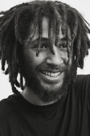 Picture of Lancelot Ncube