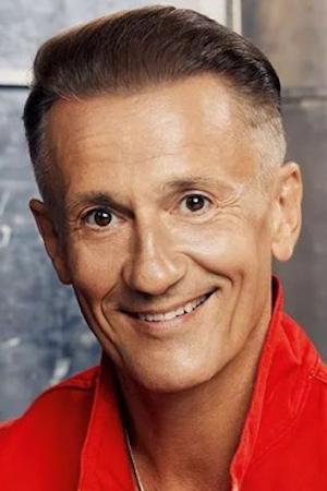 Picture of Oleg Menshikov