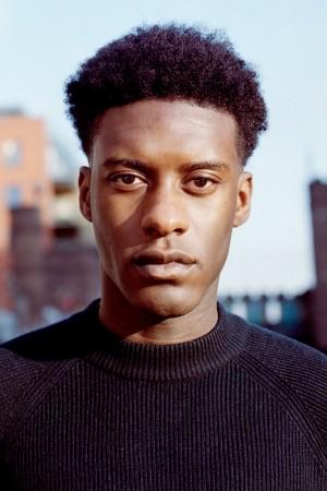 Picture of Samuel Adewunmi