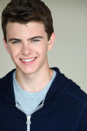 Picture of Reed Horstmann