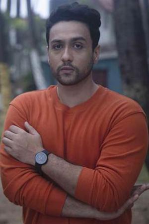 Picture of Adhyayan Suman