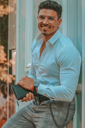 Picture of Lalou Sitayeb