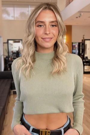 Picture of Clémence Lopez