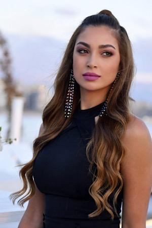Picture of Ranine Matar