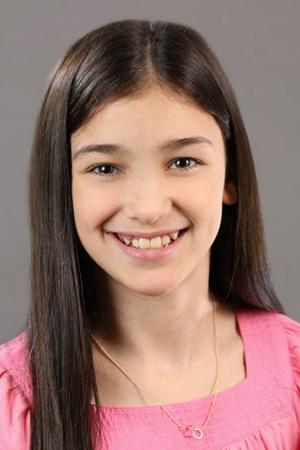 Picture of Morgan Wigle
