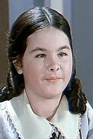 Picture of Lucia Ocrain