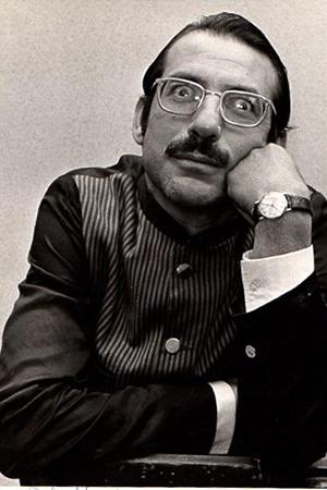 Picture of Luis Sánchez Polack