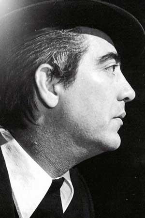 Picture of José Luis Coll García